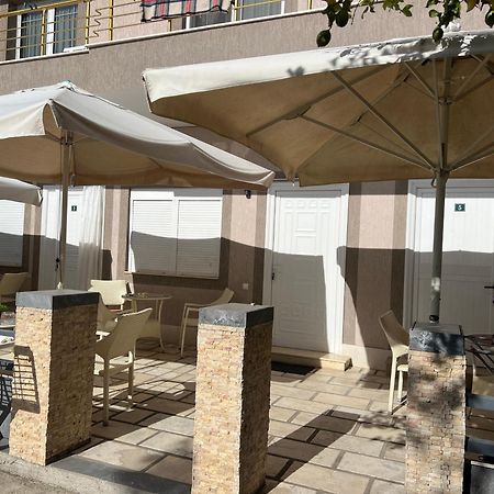 Villa Roel 1 Apartments Nr 88 Vlorë Eksteriør billede