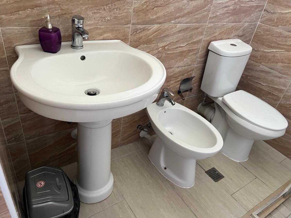Villa Roel 1 Apartments Nr 88 Vlorë Eksteriør billede