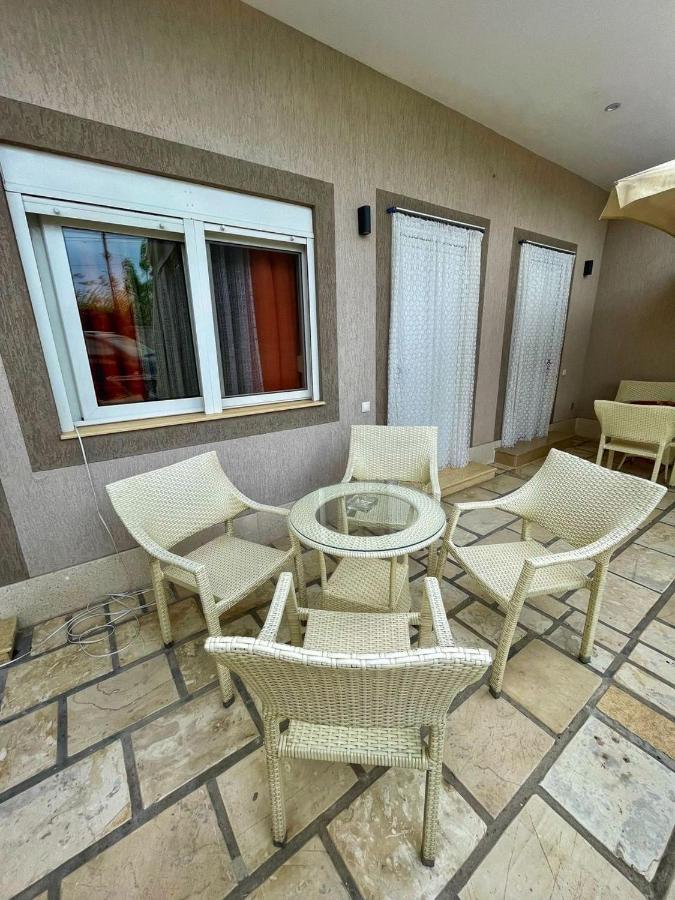 Villa Roel 1 Apartments Nr 88 Vlorë Eksteriør billede