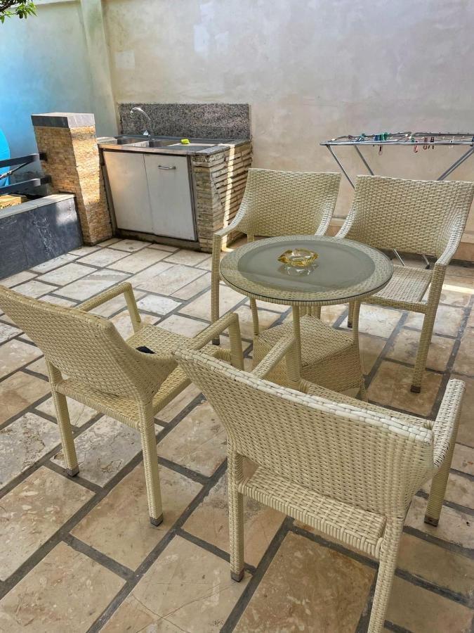 Villa Roel 1 Apartments Nr 88 Vlorë Eksteriør billede