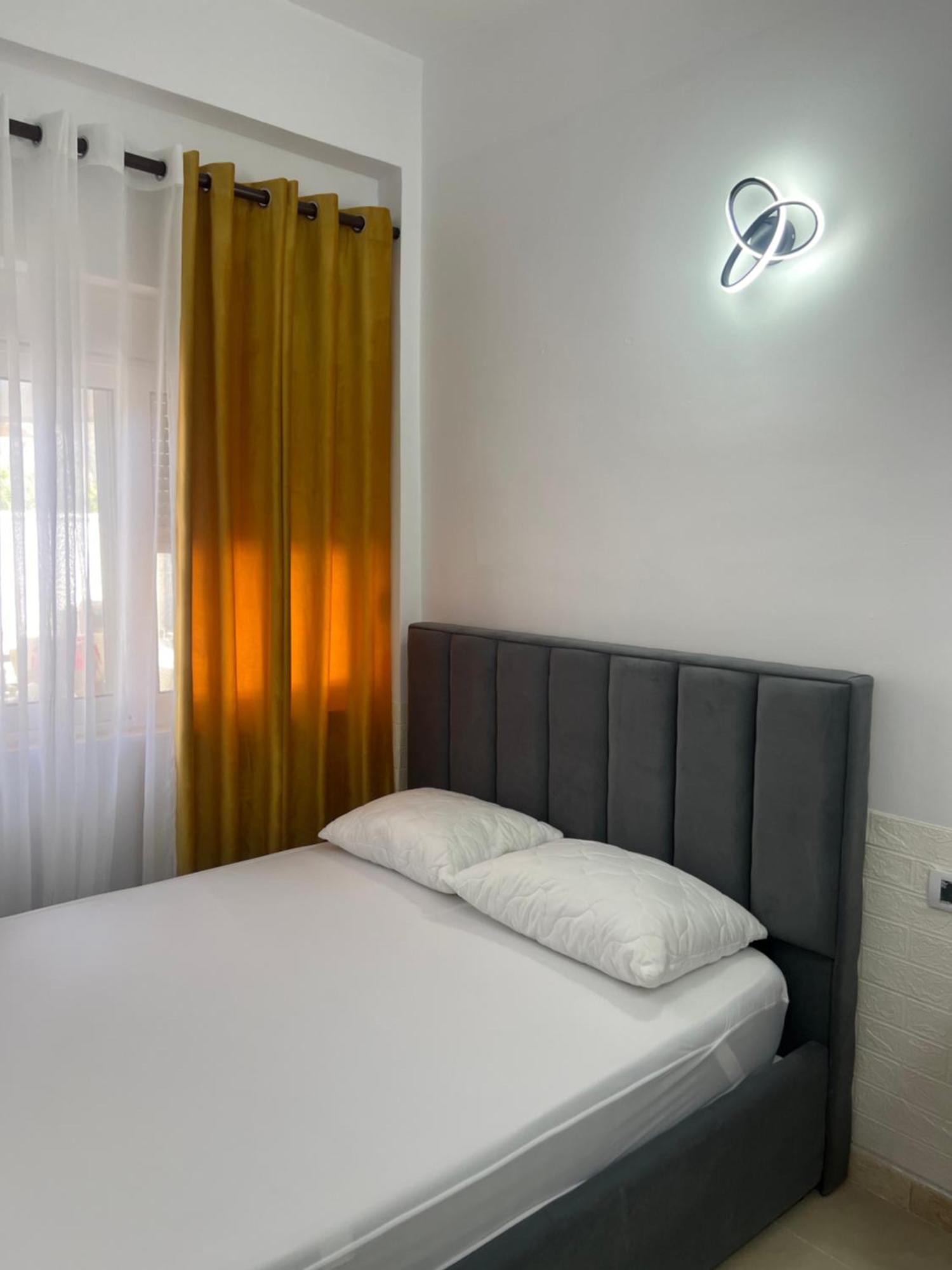 Villa Roel 1 Apartments Nr 88 Vlorë Eksteriør billede