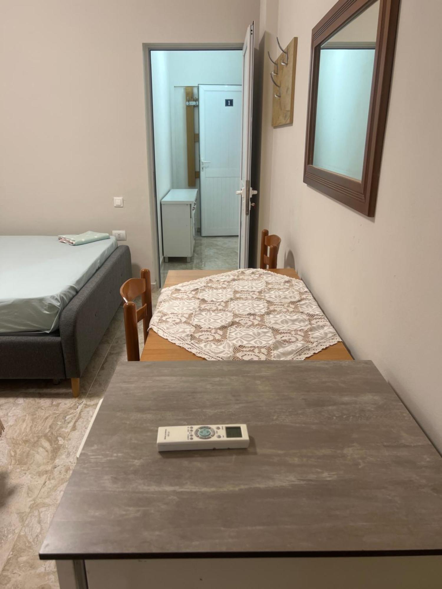 Villa Roel 1 Apartments Nr 88 Vlorë Eksteriør billede