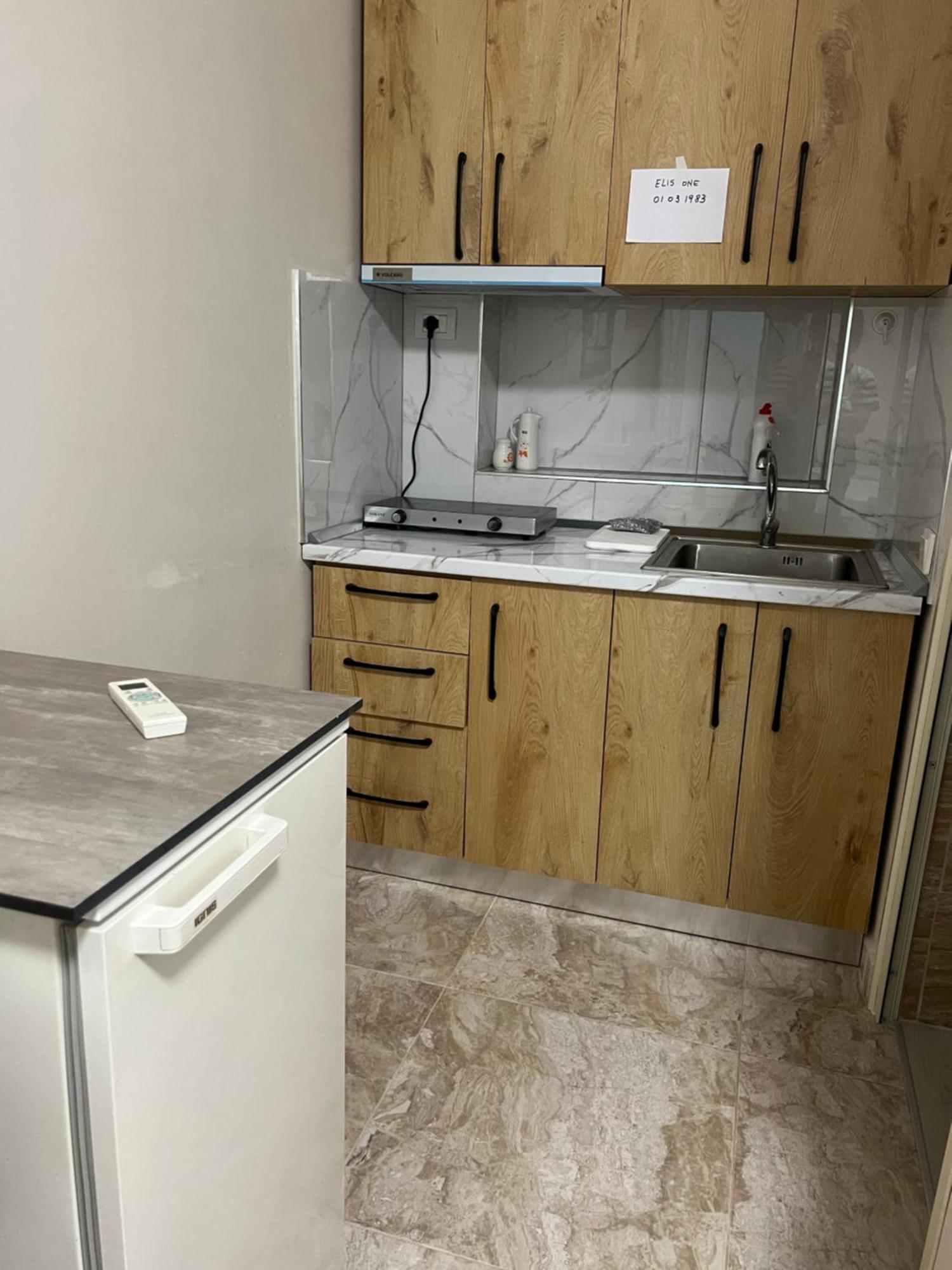 Villa Roel 1 Apartments Nr 88 Vlorë Eksteriør billede