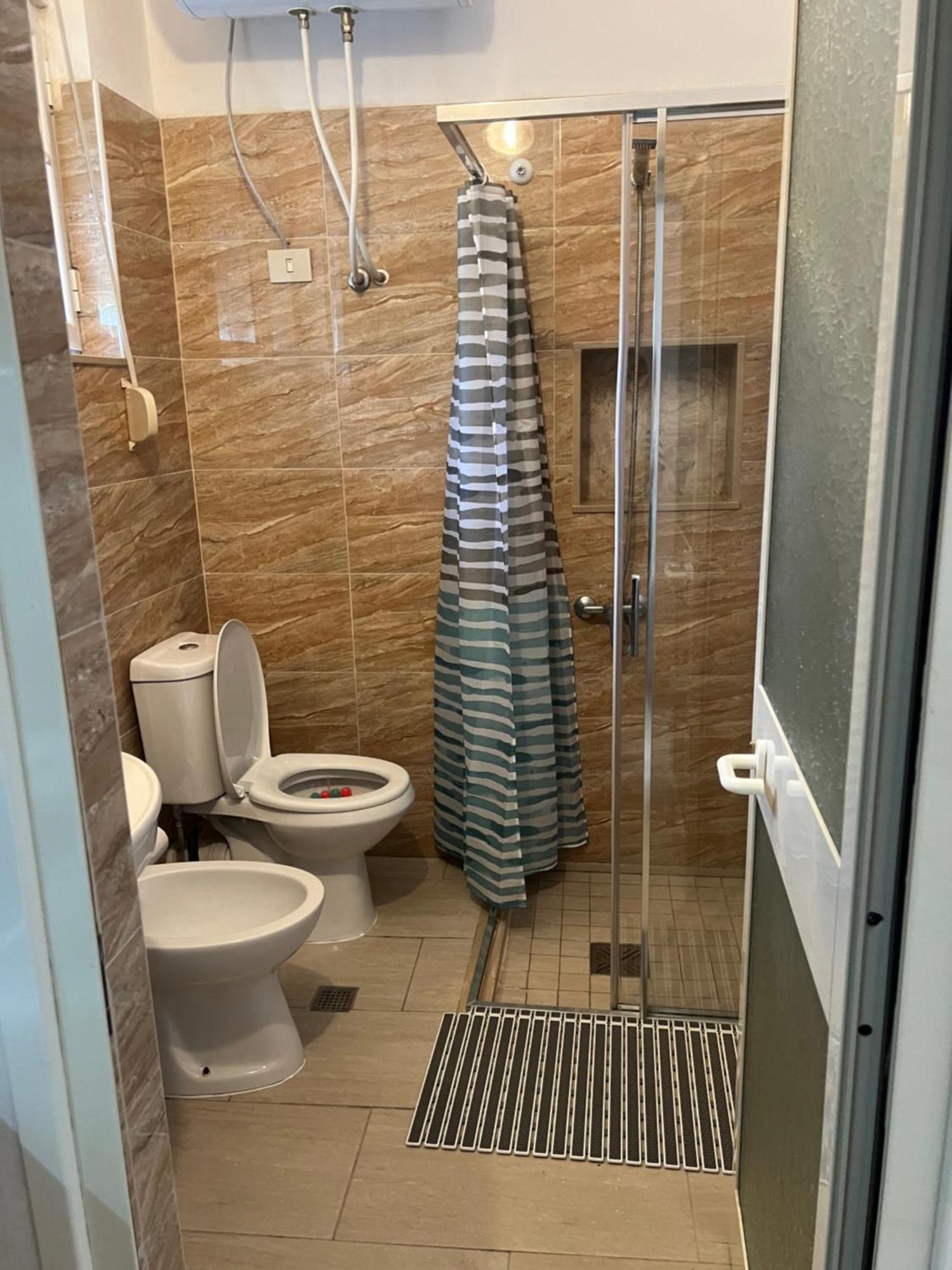 Villa Roel 1 Apartments Nr 88 Vlorë Eksteriør billede