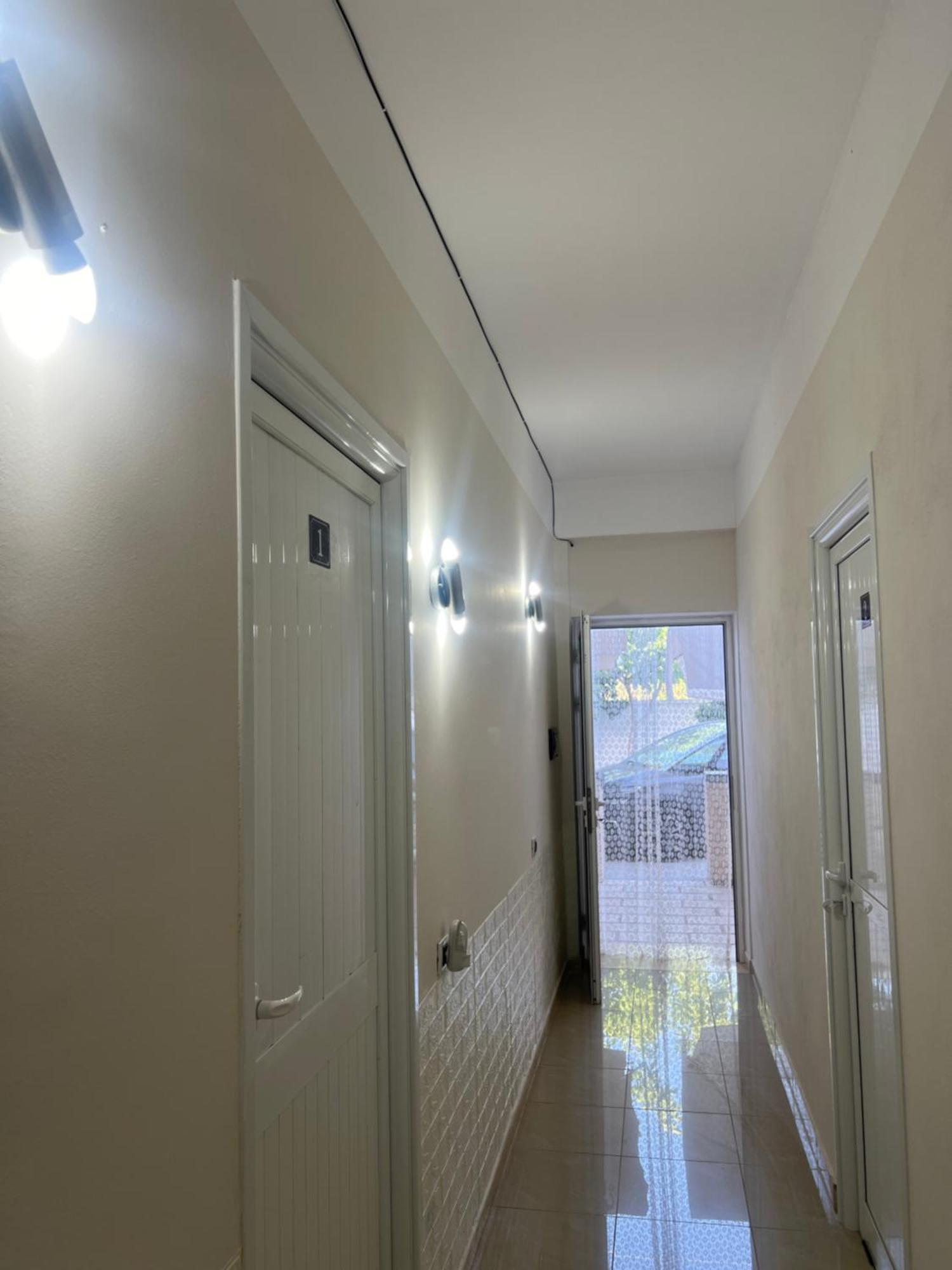 Villa Roel 1 Apartments Nr 88 Vlorë Eksteriør billede