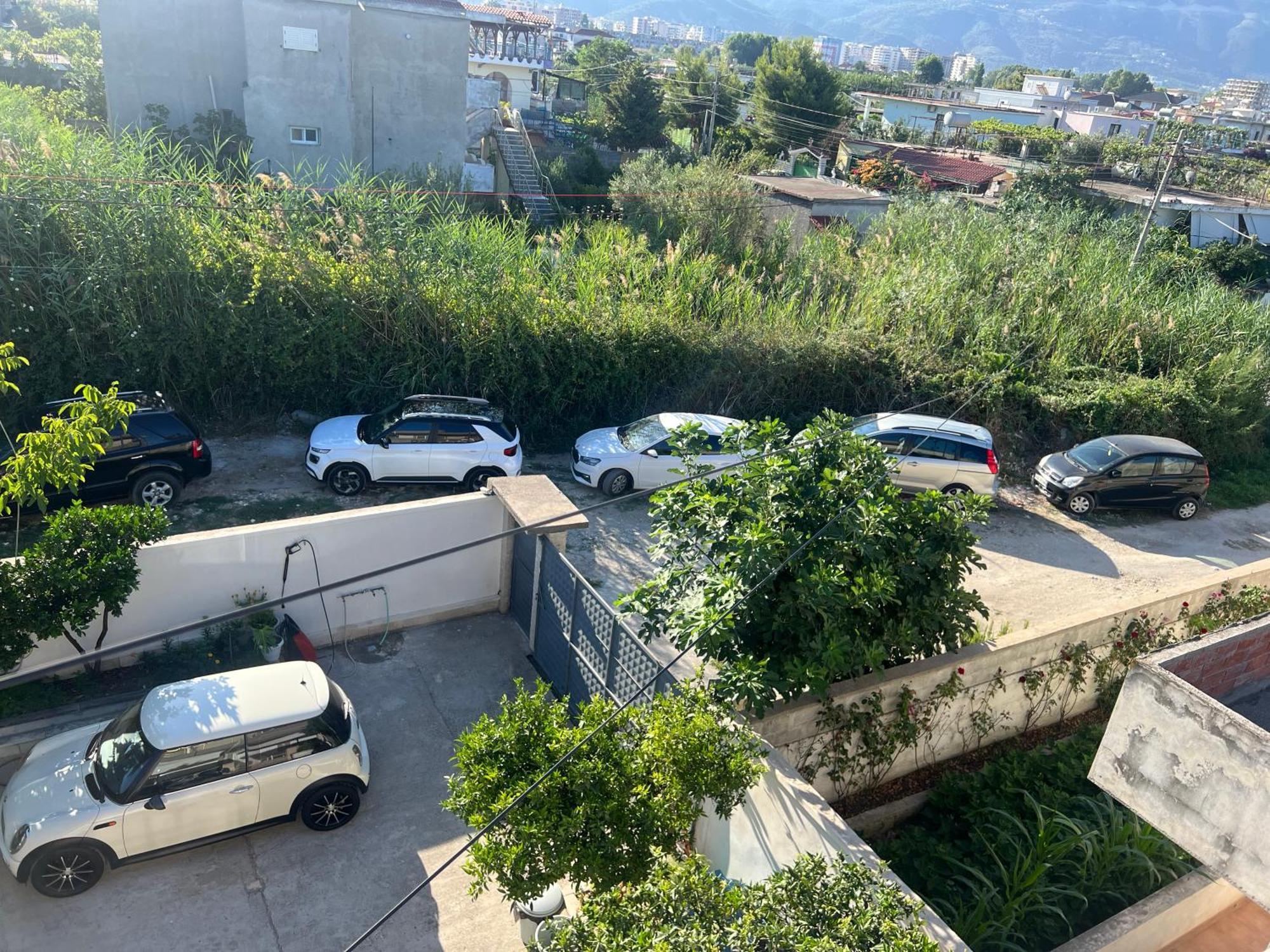 Villa Roel 1 Apartments Nr 88 Vlorë Eksteriør billede