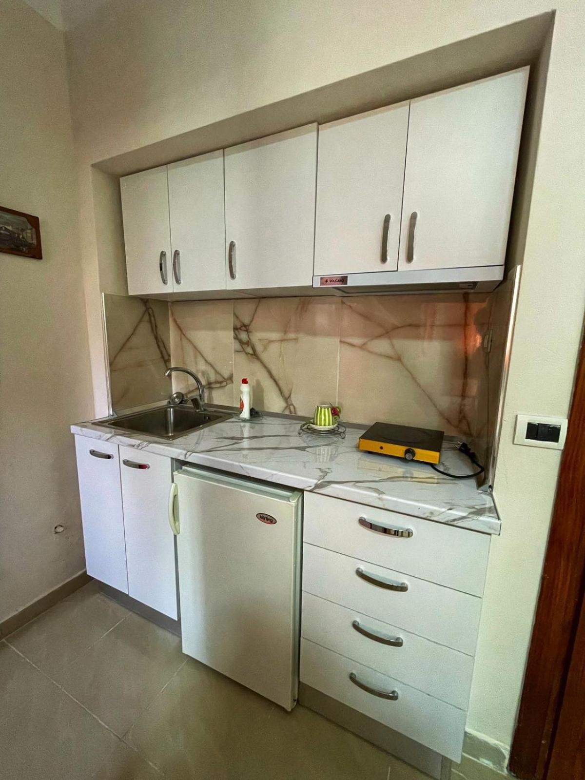 Villa Roel 1 Apartments Nr 88 Vlorë Eksteriør billede