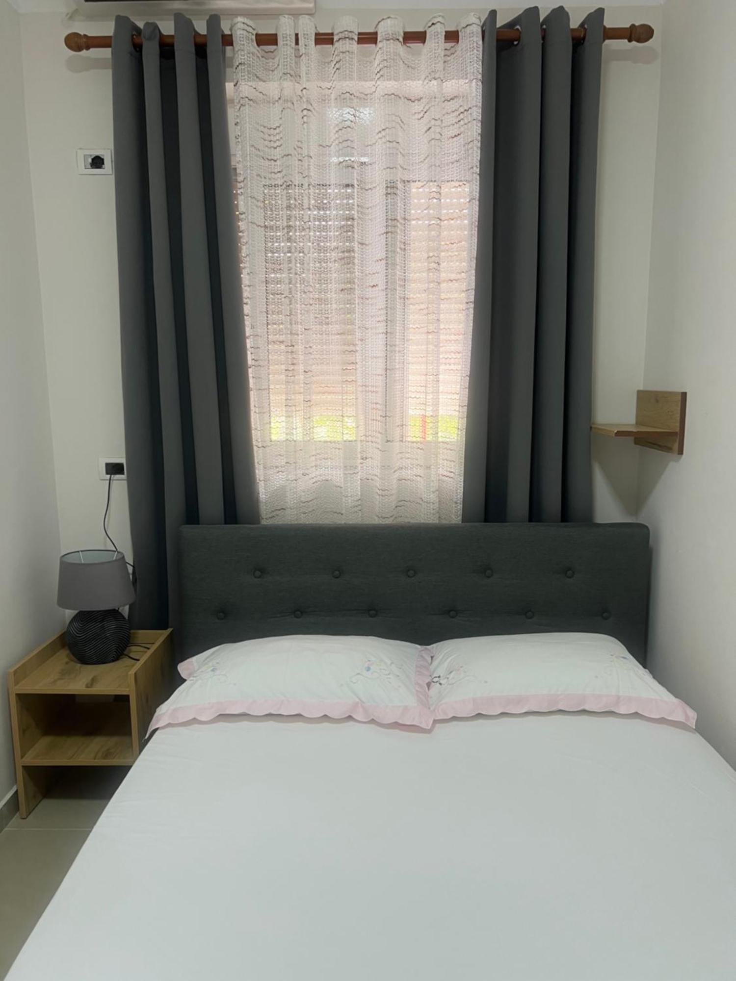 Villa Roel 1 Apartments Nr 88 Vlorë Eksteriør billede