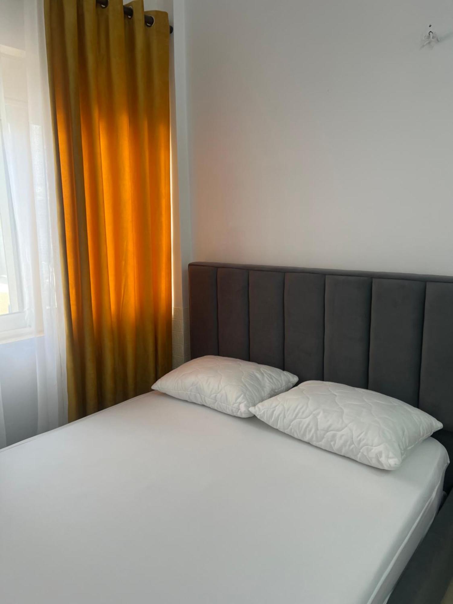 Villa Roel 1 Apartments Nr 88 Vlorë Eksteriør billede