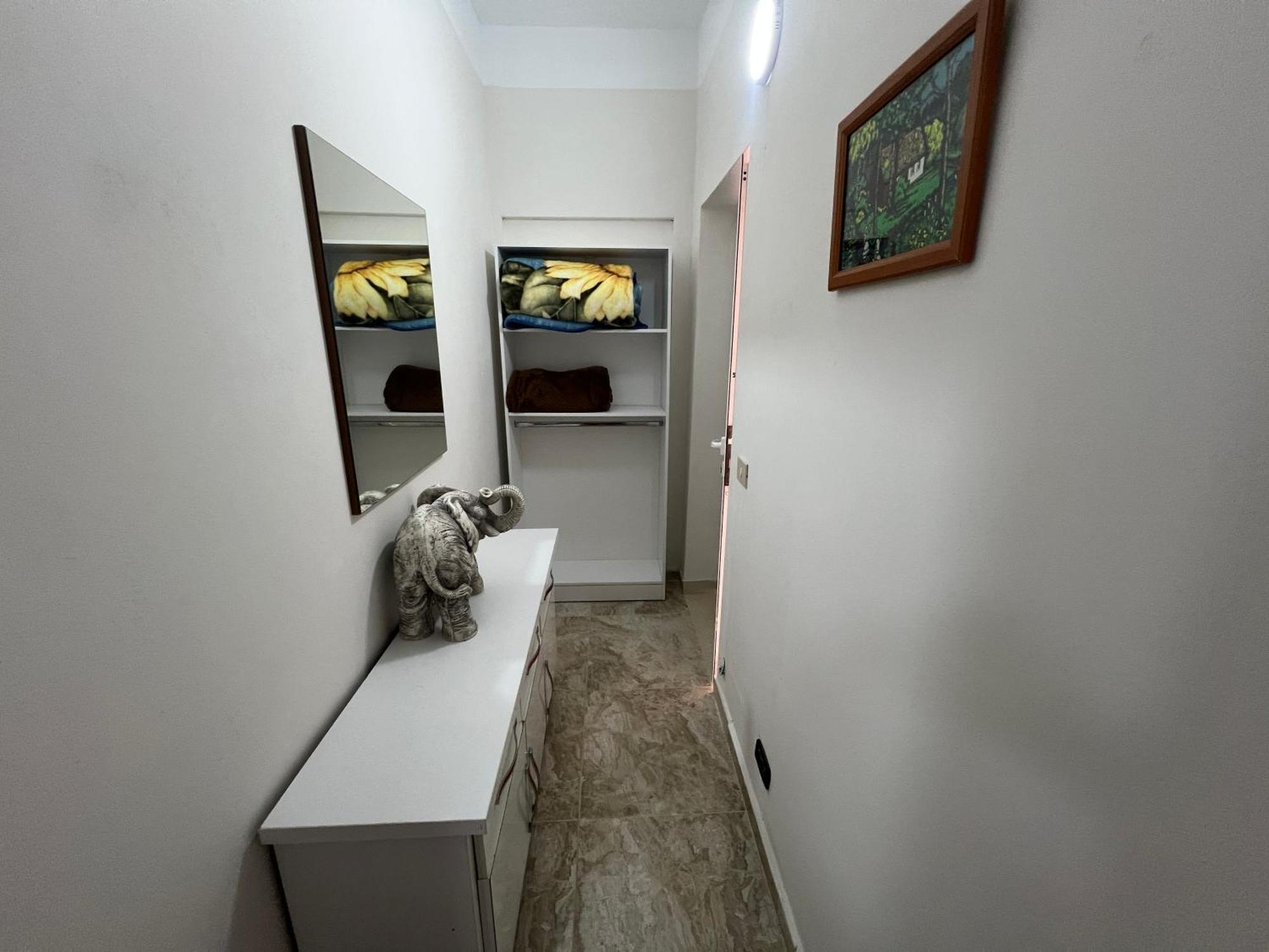 Villa Roel 1 Apartments Nr 88 Vlorë Eksteriør billede