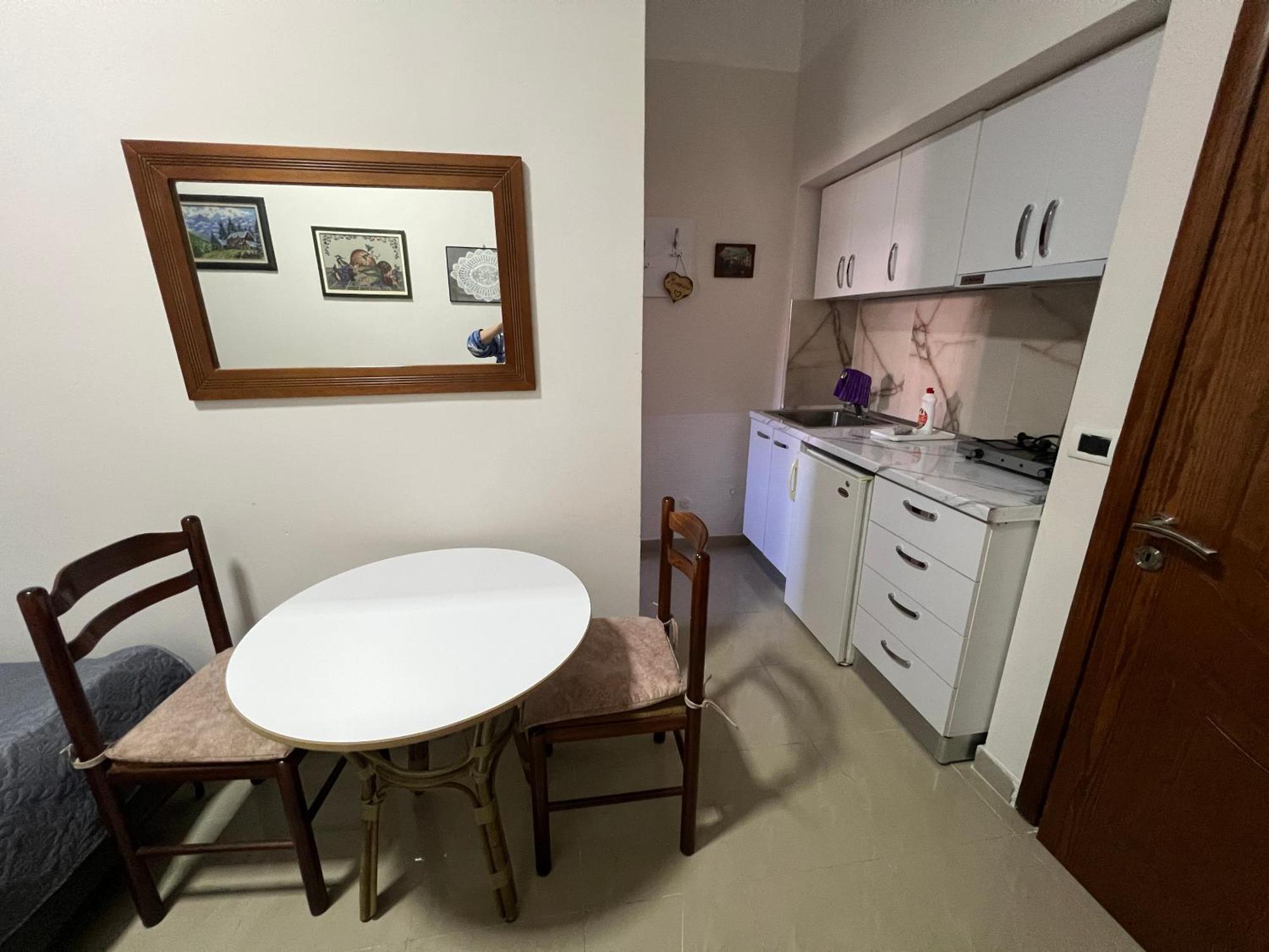 Villa Roel 1 Apartments Nr 88 Vlorë Eksteriør billede