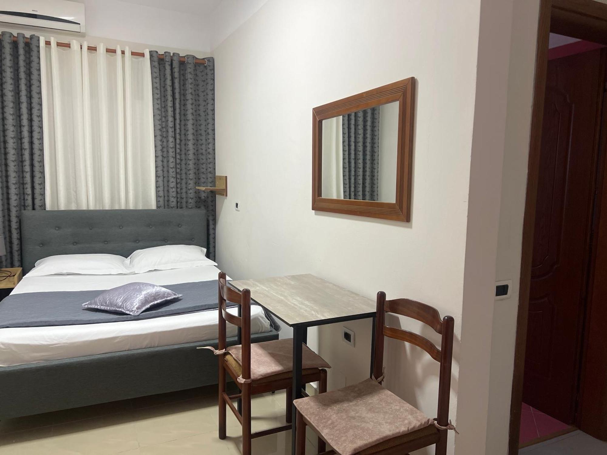 Villa Roel 1 Apartments Nr 88 Vlorë Eksteriør billede